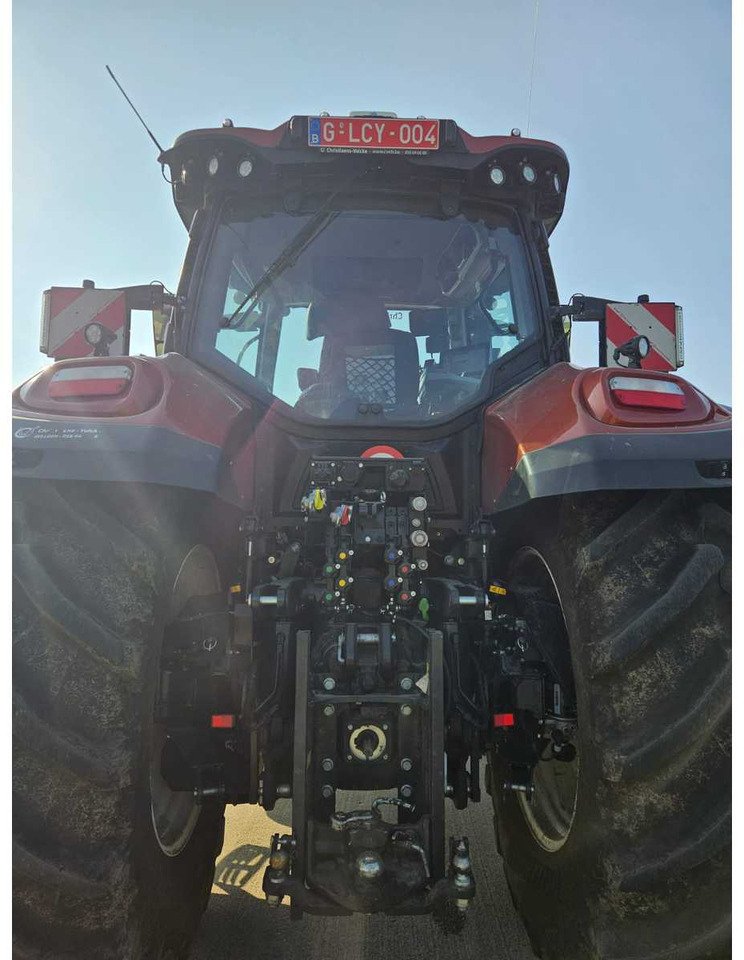 New Holland T7 300 - Traktor: pilt 5 New Holland T7 300 - Traktor: pilt 5