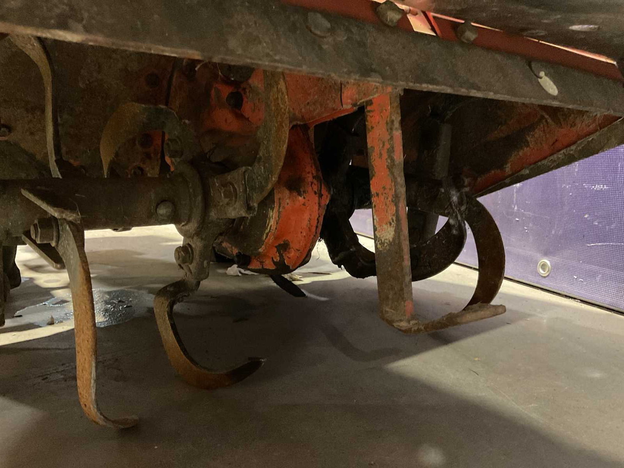 Orec SF600D/H - Mullafrees: pilt 5 Orec SF600D/H - Mullafrees: pilt 5