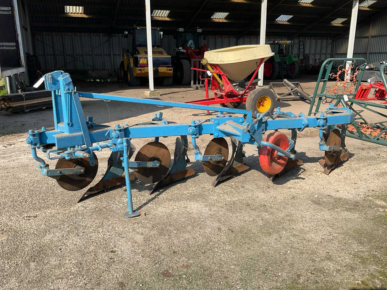 Överum CT 487F - Ader: pilt 5 Överum CT 487F - Ader: pilt 5