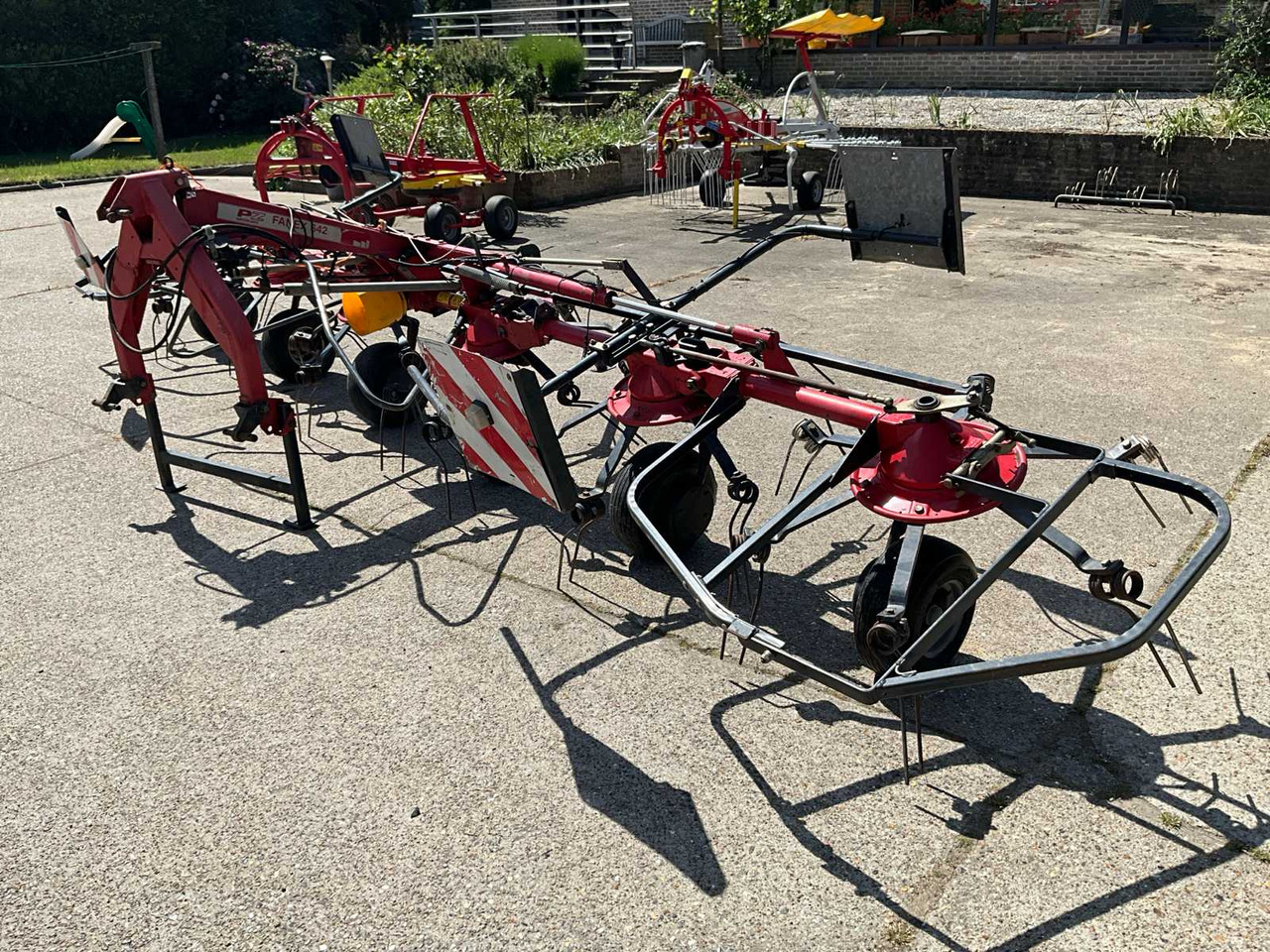 PZ Greenland Fanex 642 - Äke: pilt 4 PZ Greenland Fanex 642 - Äke: pilt 4