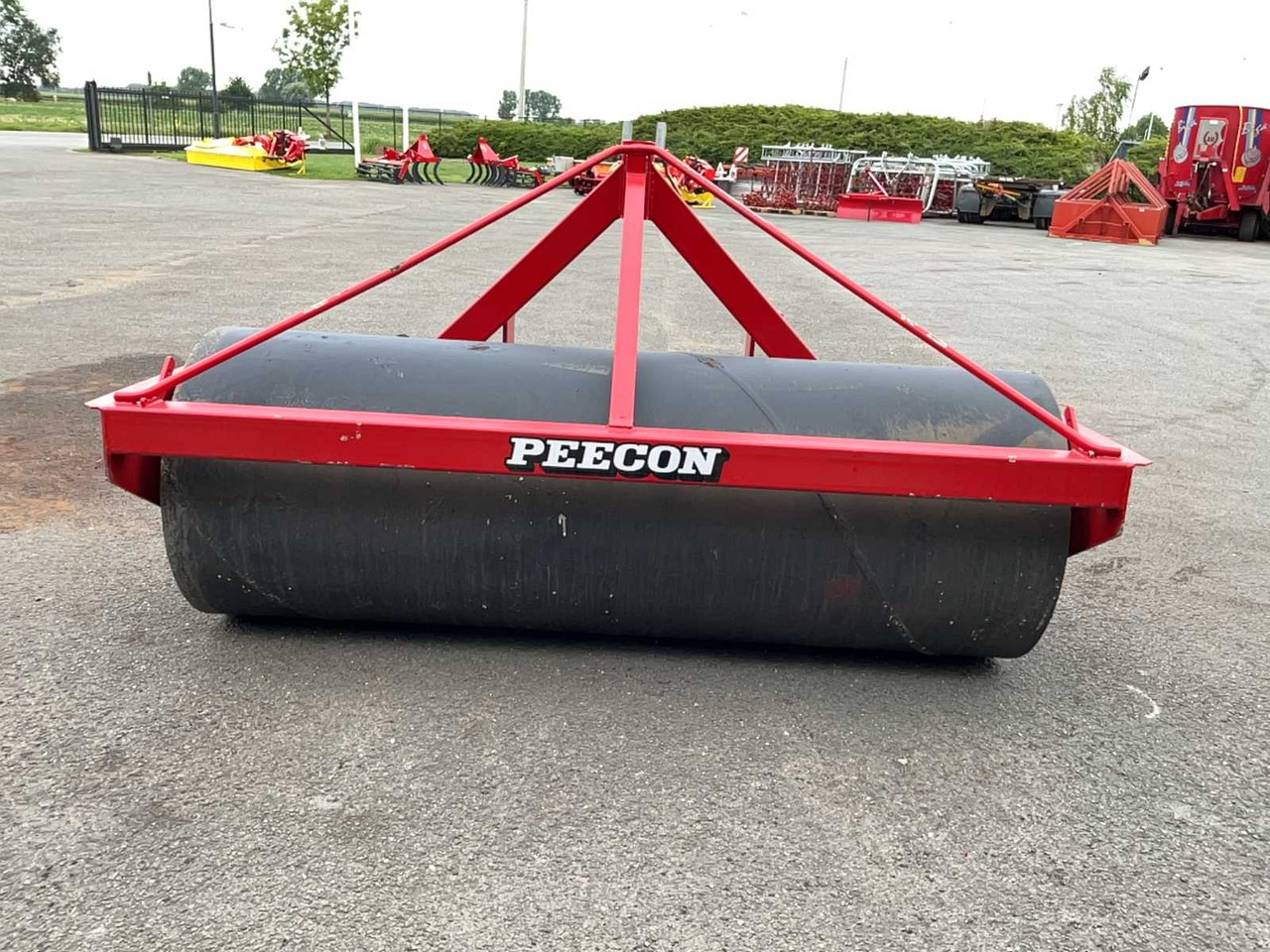 Peecon - Põllurull: pilt 5 Peecon - Põllurull: pilt 5