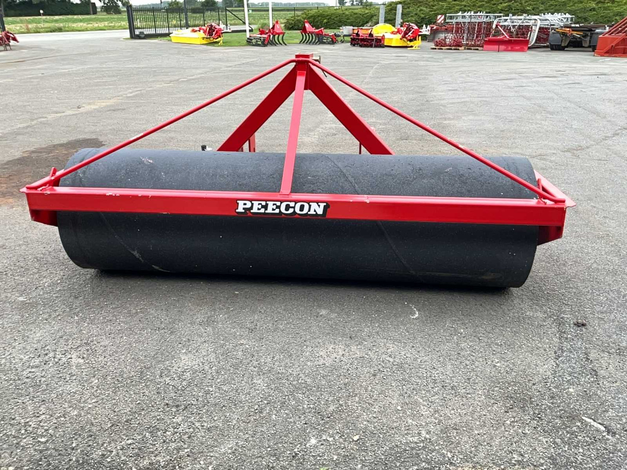 Peecon - Põllurull: pilt 5 Peecon - Põllurull: pilt 5