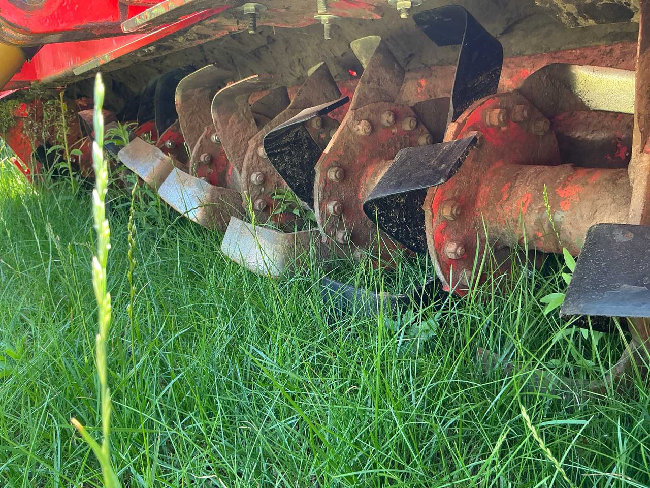 Maschio HC280 - Põllutööseade: pilt 4 Maschio HC280 - Põllutööseade: pilt 4
