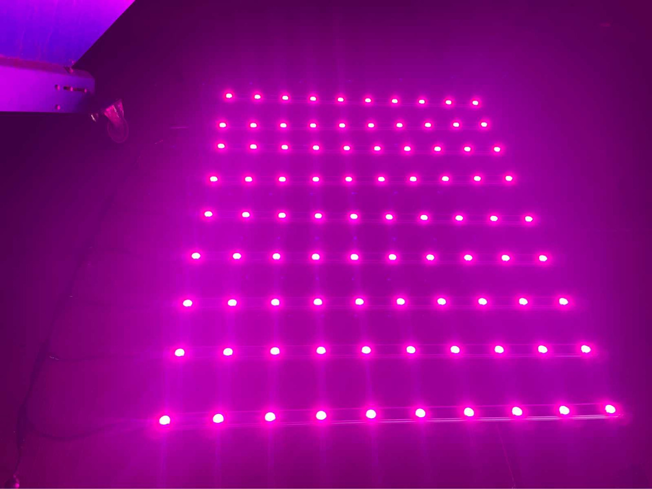 Põllutööseade Philips GP LED production DR/B 150 LB: pilt 10