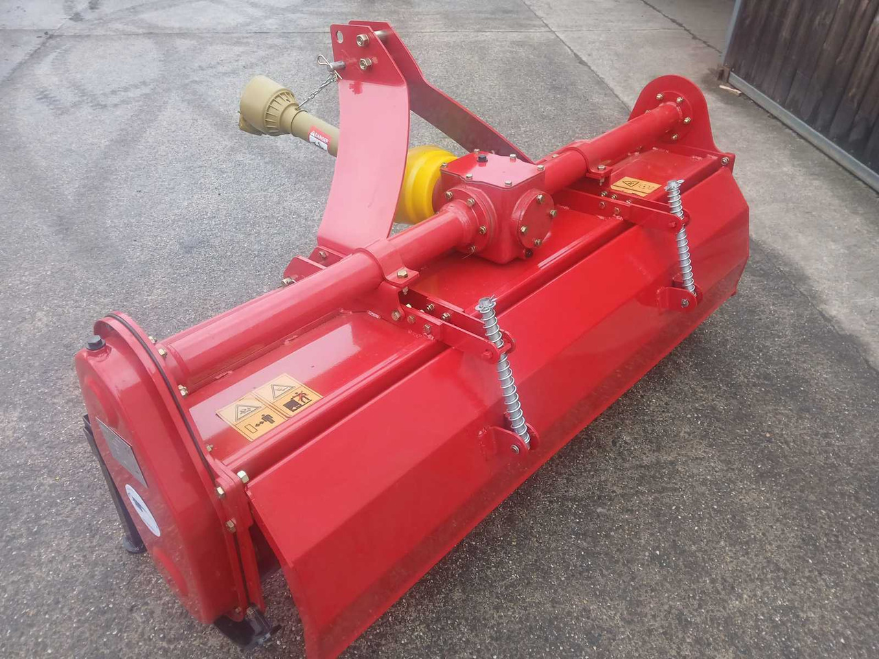 RTG 130 - Mullafrees: pilt 1 RTG 130 - Mullafrees: pilt 1