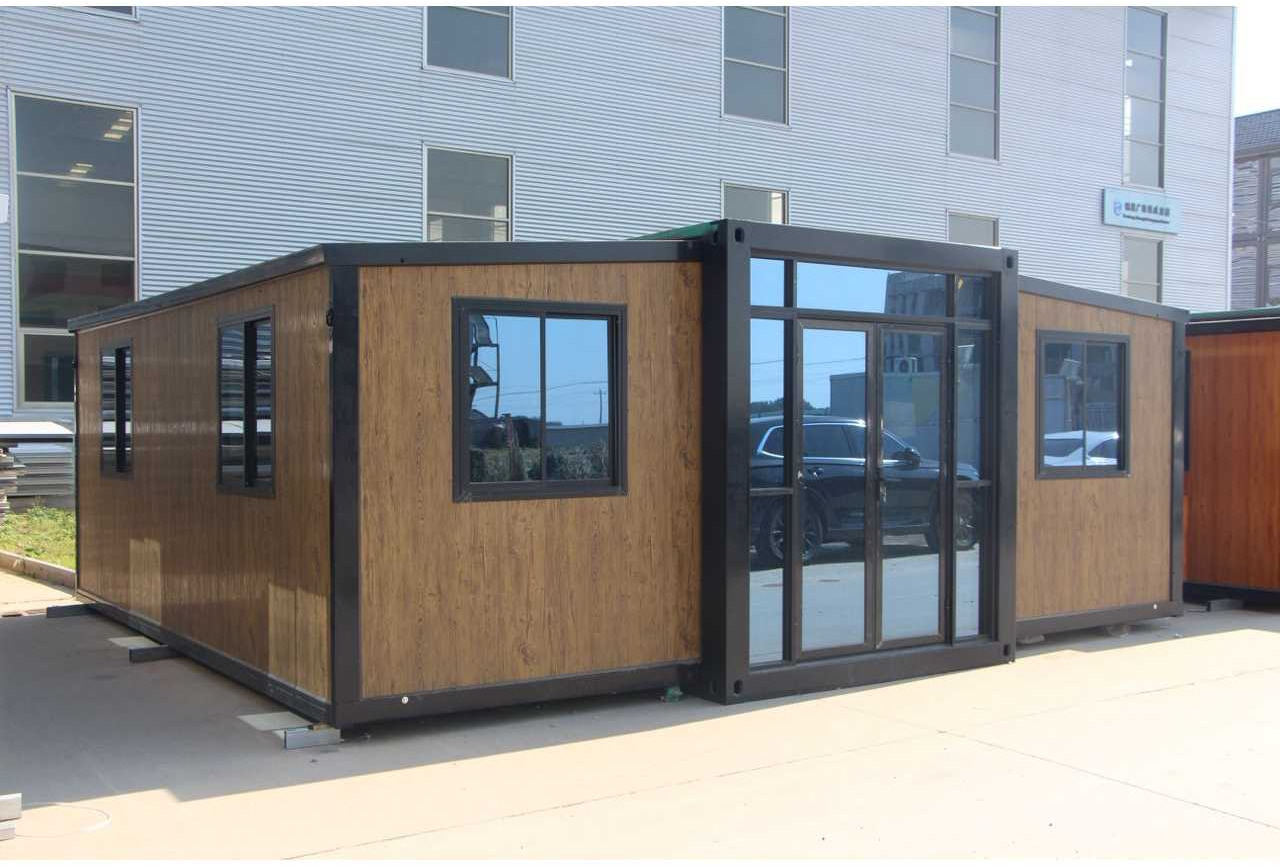 Rhino-Houses 36,5 m2 - Ehitusmahuti: pilt 4 Rhino-Houses 36,5 m2 - Ehitusmahuti: pilt 4