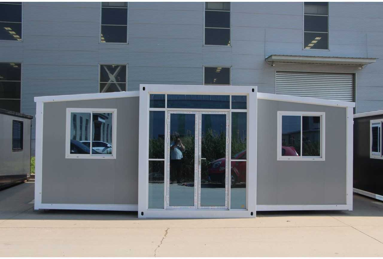 Rhino Houses 36,5 m2 - Ehitusmahuti: pilt 4 Rhino Houses 36,5 m2 - Ehitusmahuti: pilt 4