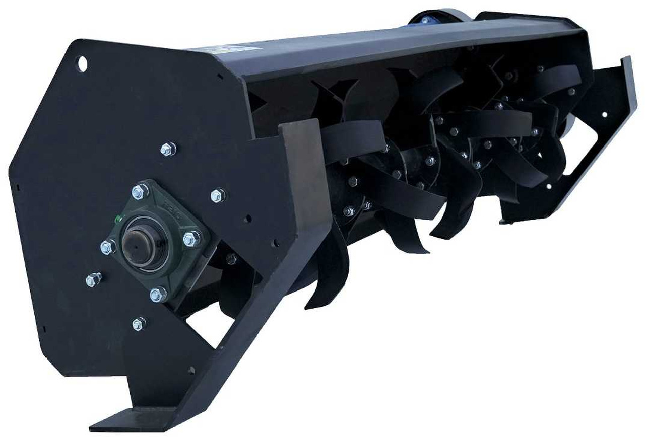 Mullafrees Rhino-cross Tiller: pilt 8