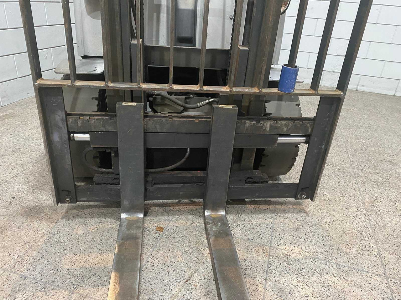 STILL - 2018 - RX 70-20/600 T - FORKLIFT - SIDE-SHIFT - Kahveltõstuk: pilt 4 STILL - 2018 - RX 70-20/600 T - FORKLIFT - SIDE-SHIFT - Kahveltõstuk: pilt 4