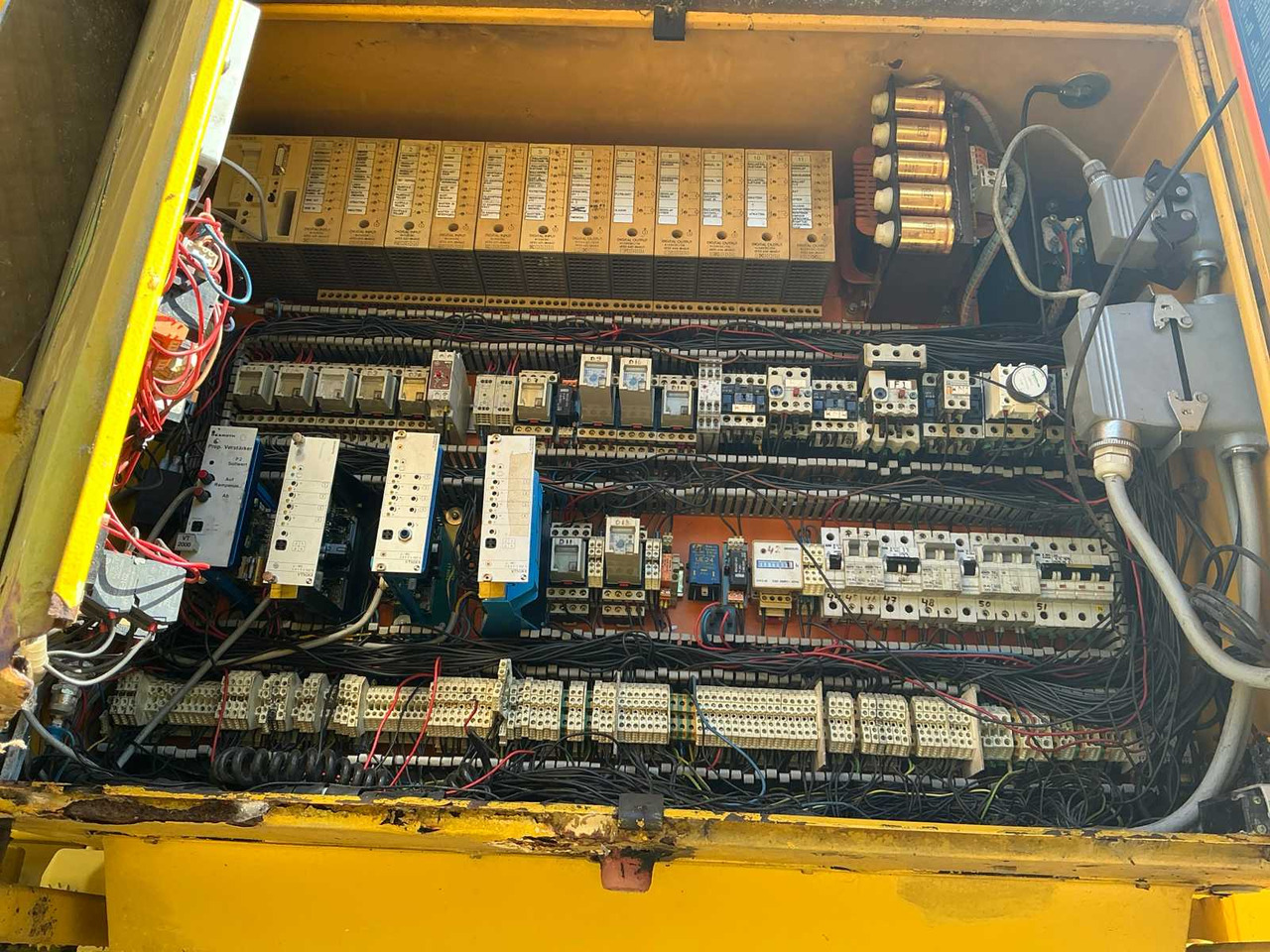 Autokraana Spierings SK345-AT3: pilt 26