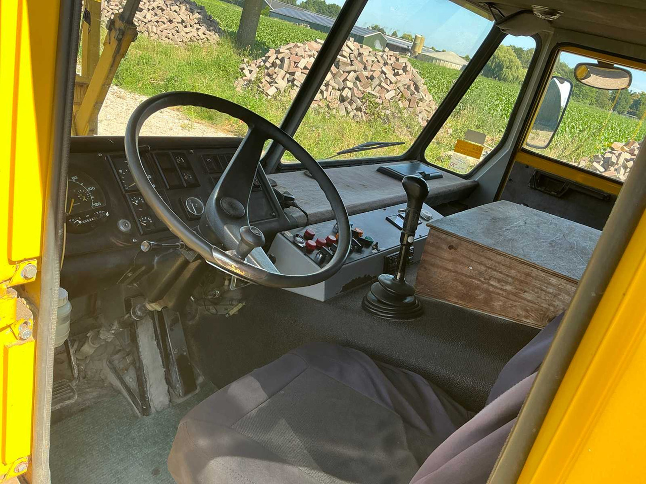 Autokraana Spierings SK345-AT3: pilt 10