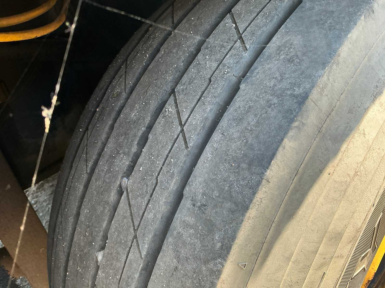 Autokraana Spierings SK345-AT3: pilt 30