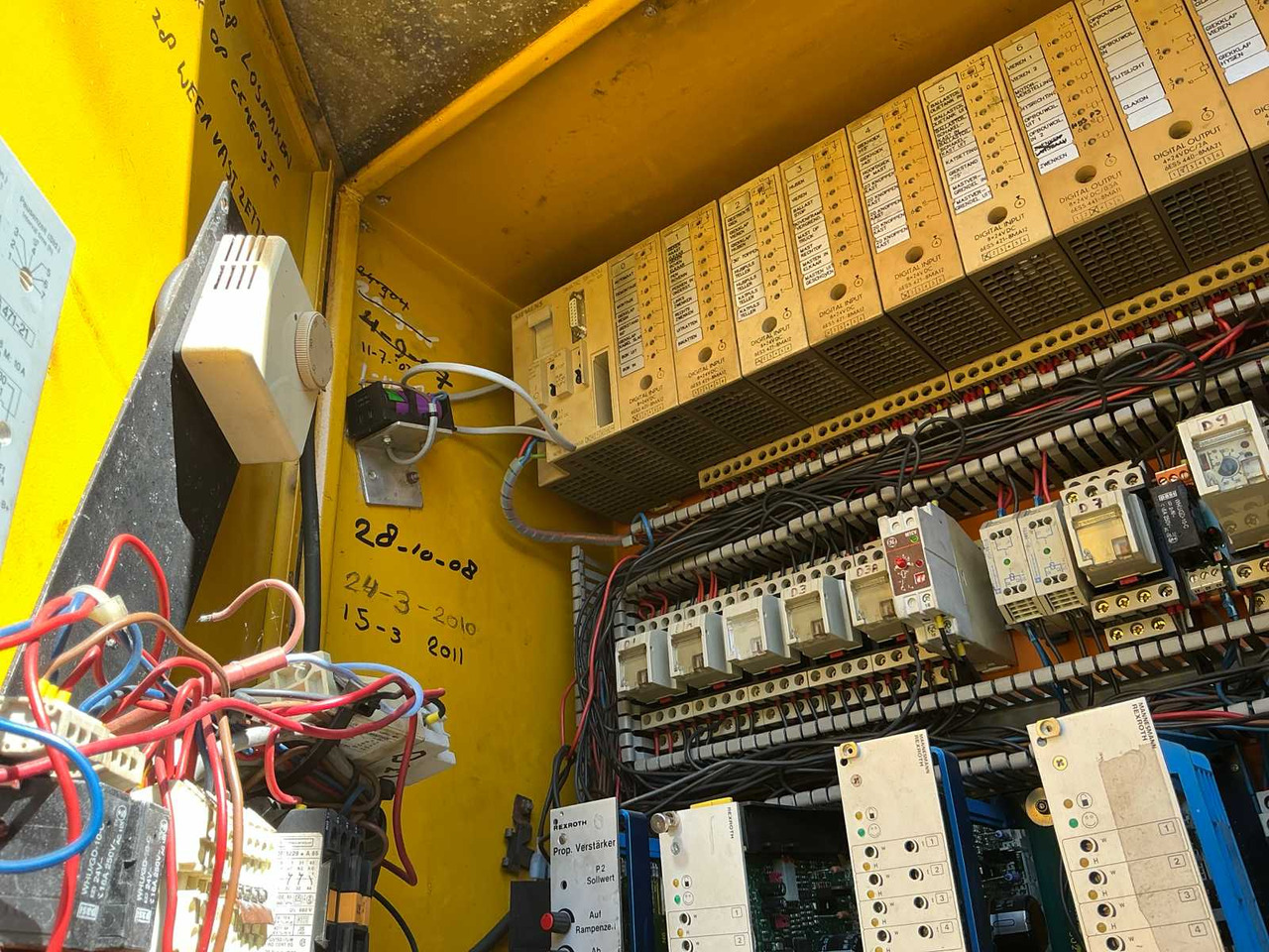 Autokraana Spierings SK345-AT3: pilt 28