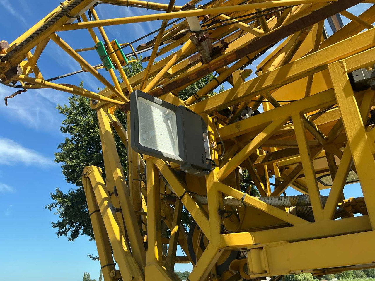 Autokraana Spierings SK345-AT3: pilt 18