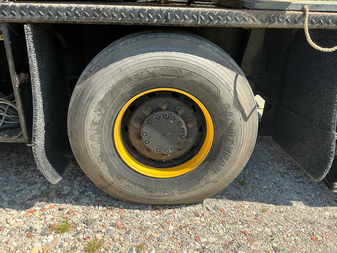 Autokraana Spierings SK345-AT3: pilt 33