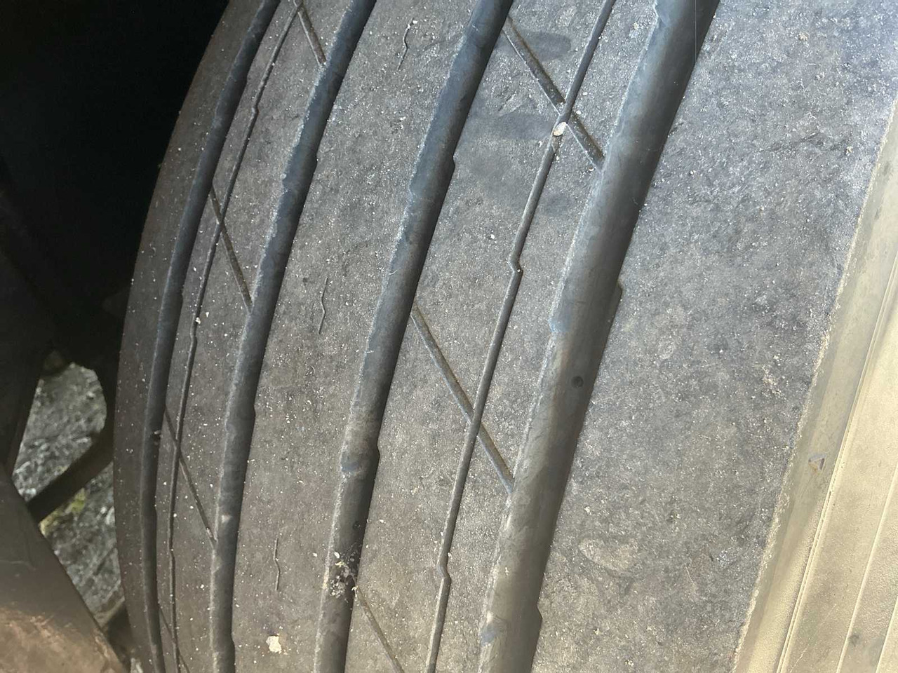 Autokraana Spierings SK345-AT3: pilt 22