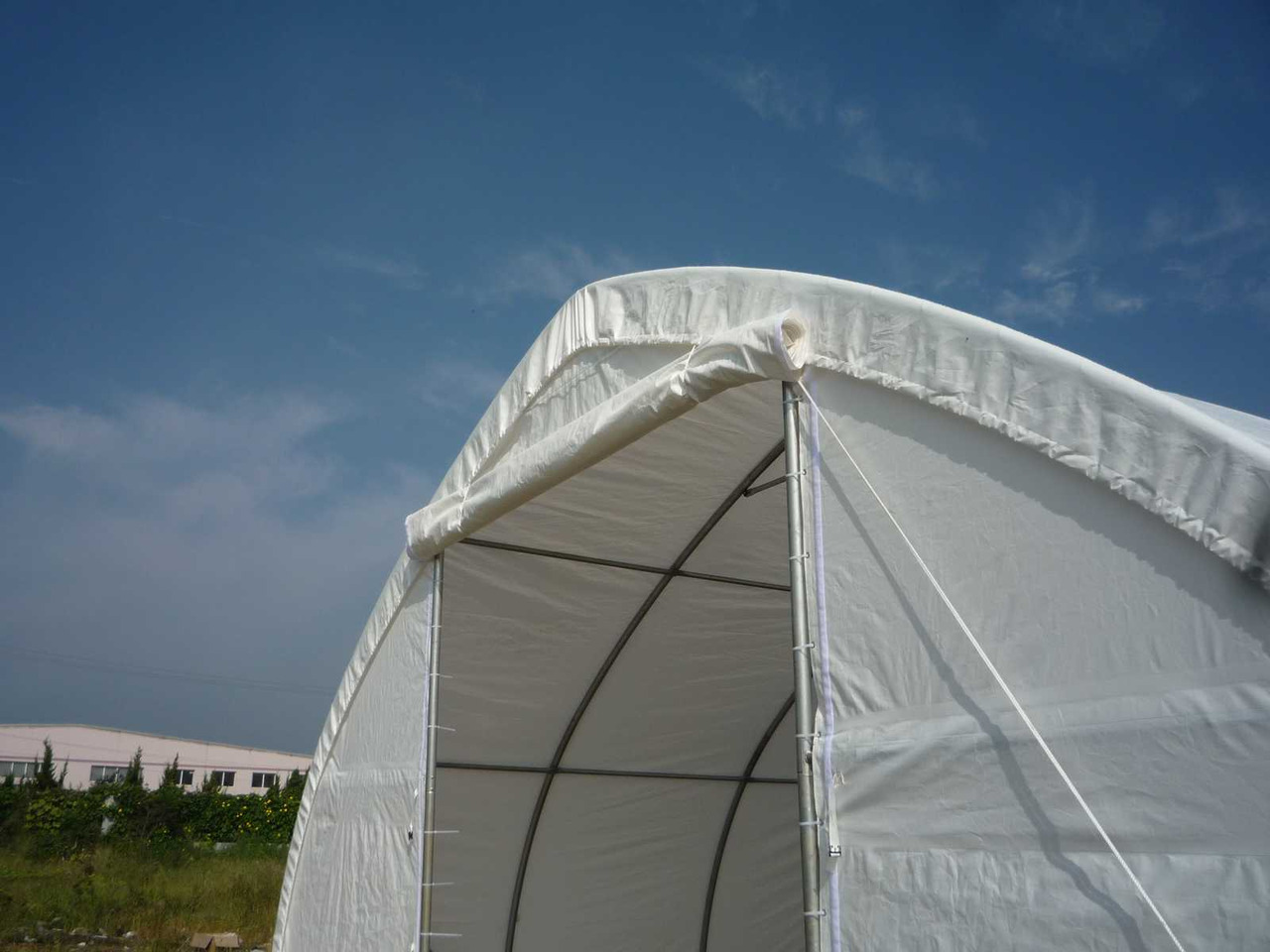 Stahlworks 12x9,76x4,58 meter - Säilitusmahuti: pilt 4 Stahlworks 12x9,76x4,58 meter - Säilitusmahuti: pilt 4