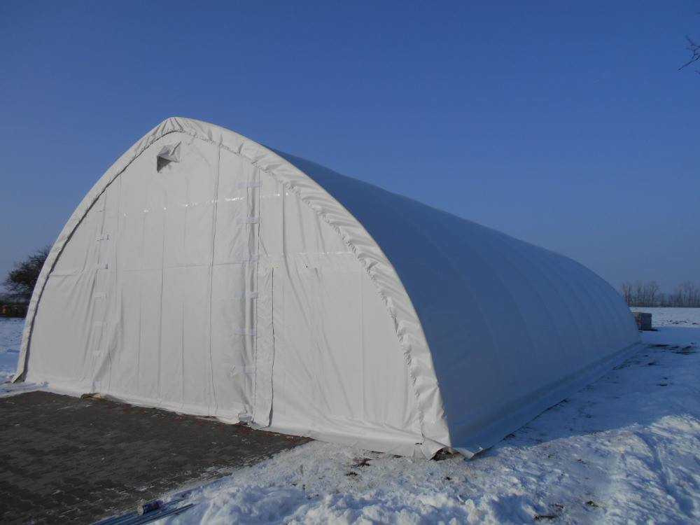 Stahlworks 20x9,76x4,58 meter - Säilitusmahuti: pilt 2 Stahlworks 20x9,76x4,58 meter - Säilitusmahuti: pilt 2