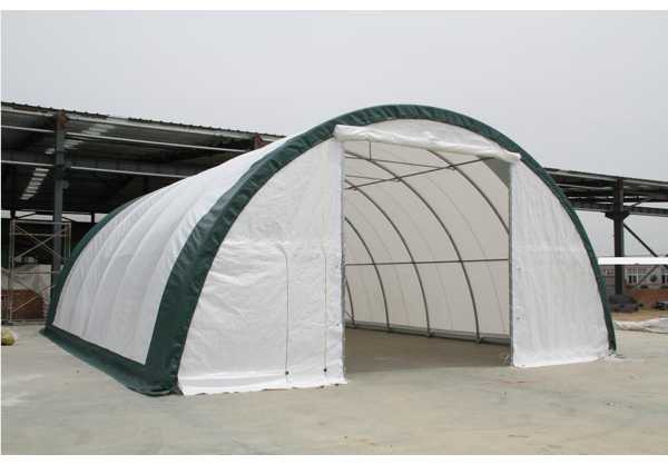 Stahlworks 26x9,15x4,5 meter - Säilitusmahuti: pilt 2 Stahlworks 26x9,15x4,5 meter - Säilitusmahuti: pilt 2