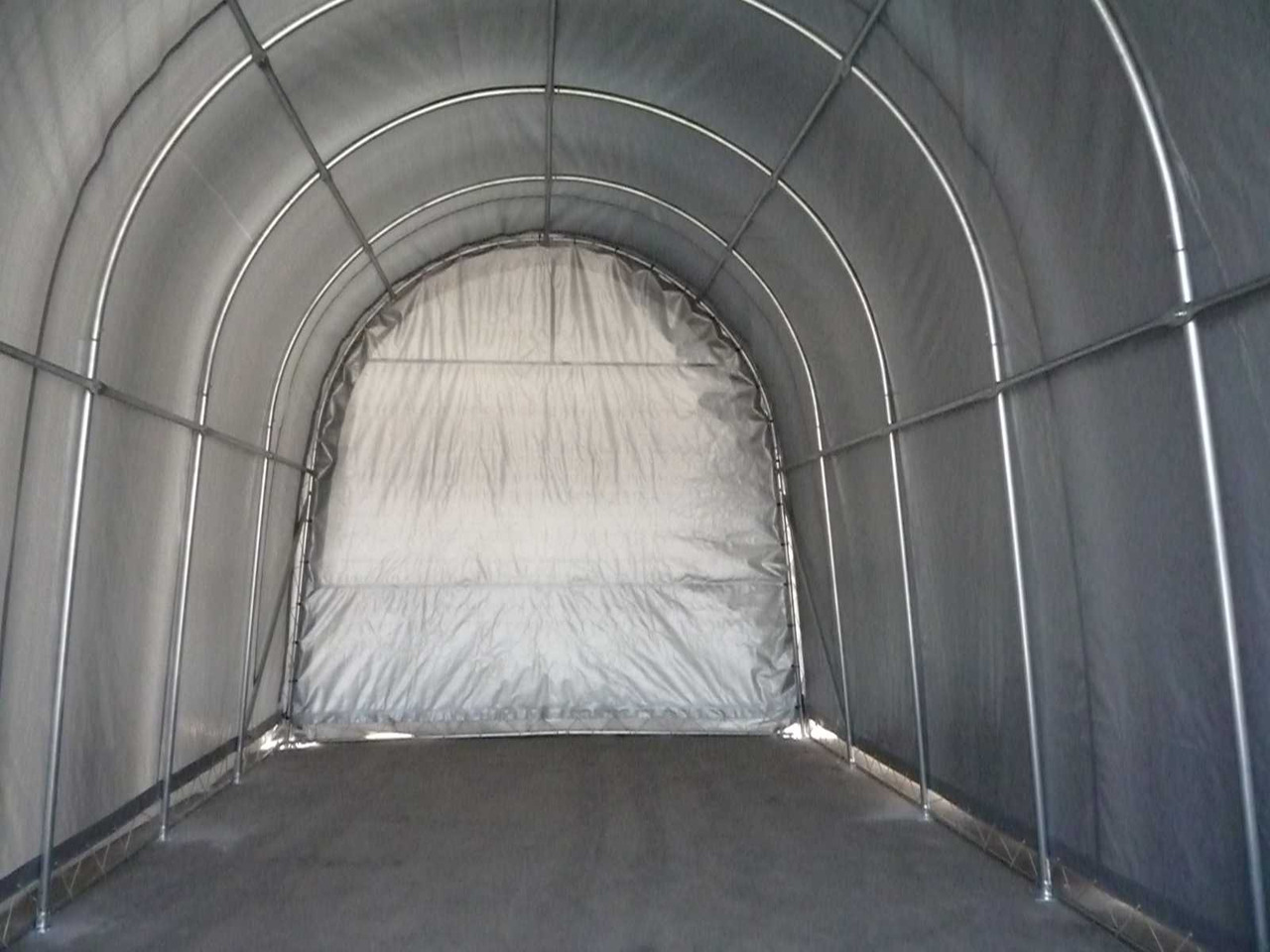Stahlworks 9,2x4,3x4,3 meter - Säilitusmahuti: pilt 3 Stahlworks 9,2x4,3x4,3 meter - Säilitusmahuti: pilt 3