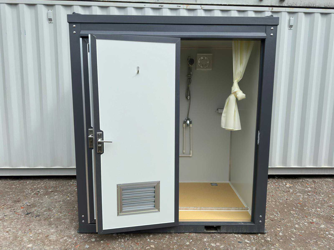 Stahlworks Double - Ehitusmahuti: pilt 5 Stahlworks Double - Ehitusmahuti: pilt 5