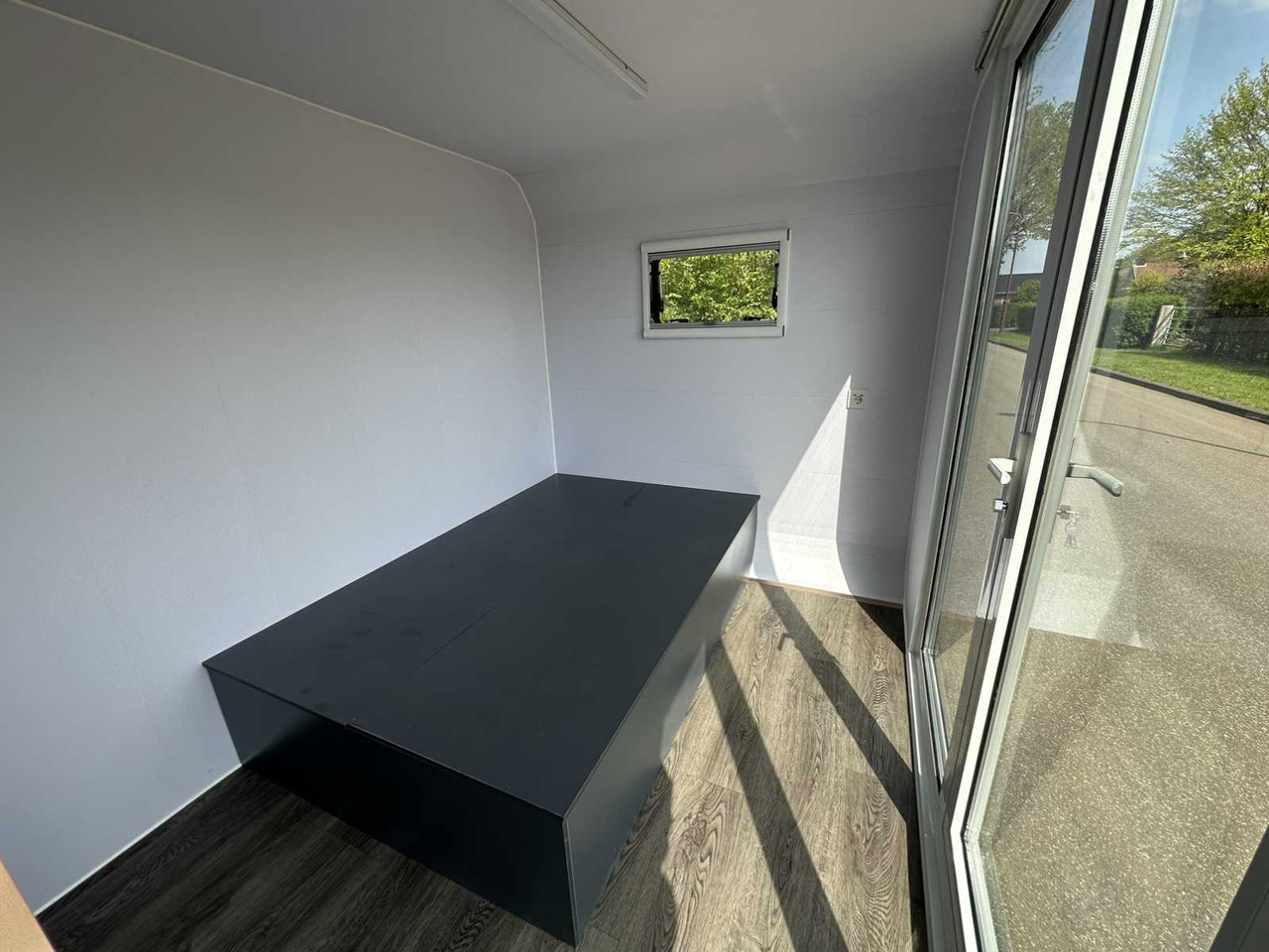 Stahlworks Eco 4000 A Zwart - Ehitusmahuti: pilt 5 Stahlworks Eco 4000 A Zwart - Ehitusmahuti: pilt 5