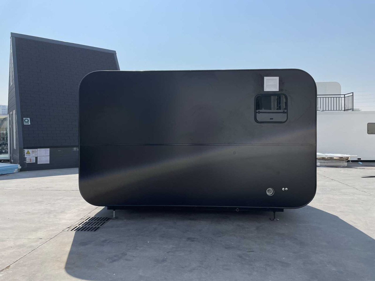 Stahlworks Eco 4000 A Zwart - Ehitusmahuti: pilt 4 Stahlworks Eco 4000 A Zwart - Ehitusmahuti: pilt 4