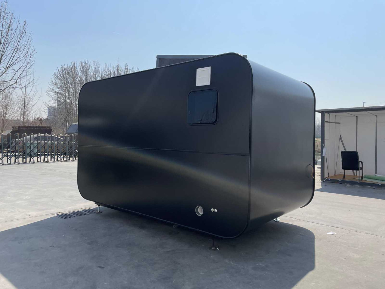 Stahlworks Eco 4000 A Zwart - Ehitusmahuti: pilt 3 Stahlworks Eco 4000 A Zwart - Ehitusmahuti: pilt 3