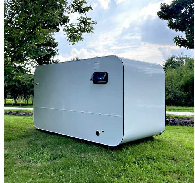 Stahlworks Eco 4000 B Wit - Ehitusmahuti: pilt 3 Stahlworks Eco 4000 B Wit - Ehitusmahuti: pilt 3