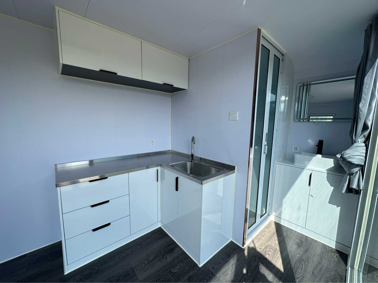 Stahlworks Eco 5000 A - Ehitusmahuti: pilt 4 Stahlworks Eco 5000 A - Ehitusmahuti: pilt 4