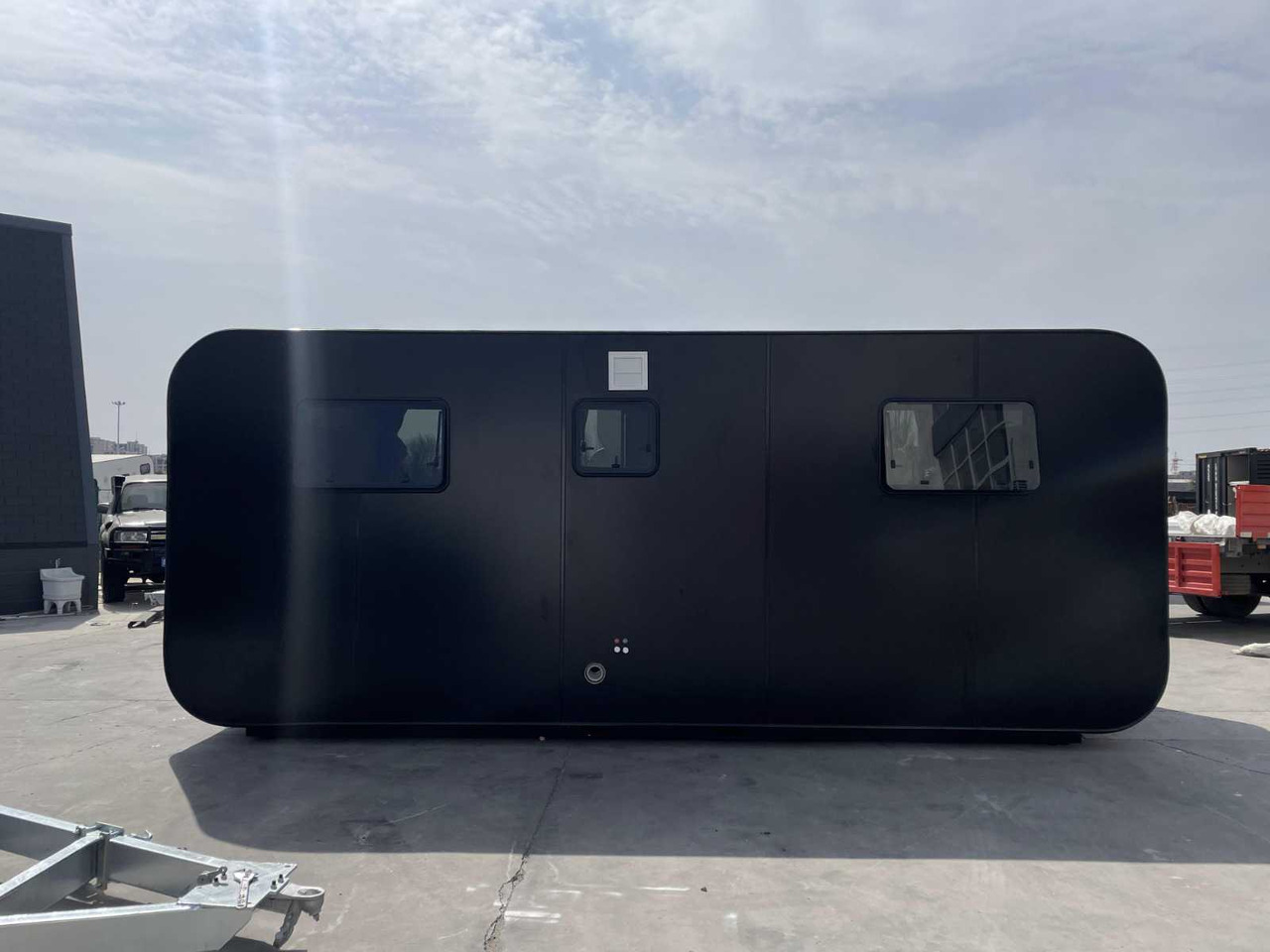 Stahlworks Eco 6000 A - Ehitusmahuti: pilt 4 Stahlworks Eco 6000 A - Ehitusmahuti: pilt 4
