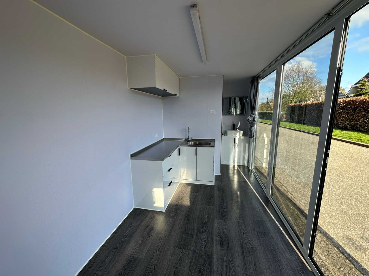 Stahlworks Eco 6000 B - Ehitusmahuti: pilt 3 Stahlworks Eco 6000 B - Ehitusmahuti: pilt 3