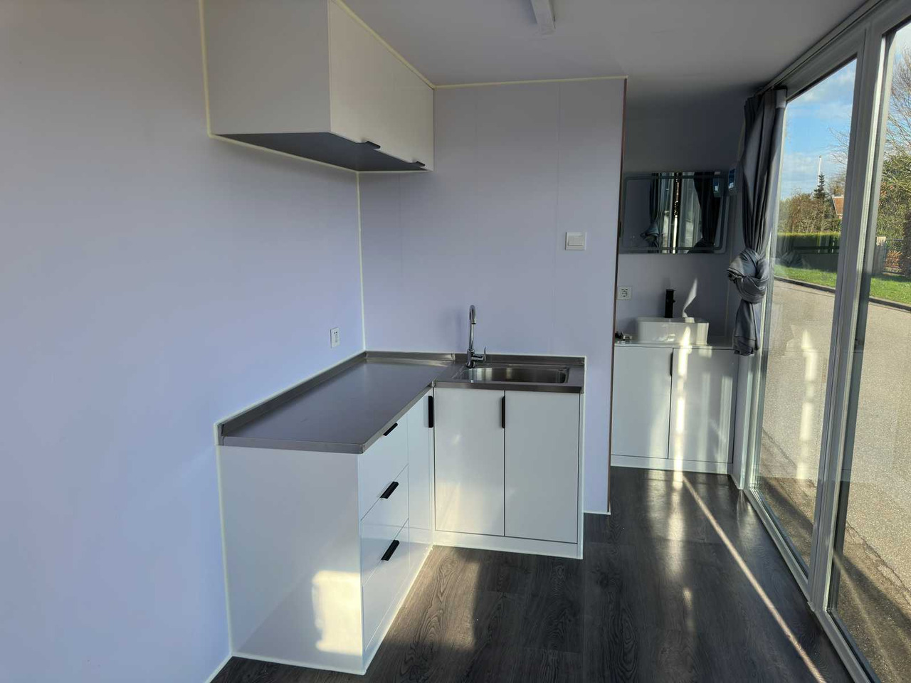 Stahlworks Eco 6000 B - Ehitusmahuti: pilt 4 Stahlworks Eco 6000 B - Ehitusmahuti: pilt 4