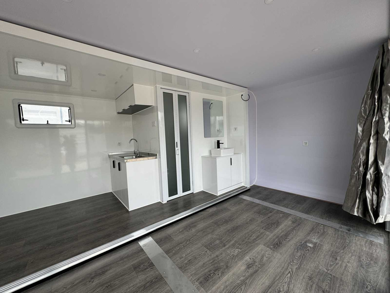 Stahlworks Eco 6000 - Ehitusmahuti: pilt 5 Stahlworks Eco 6000 - Ehitusmahuti: pilt 5