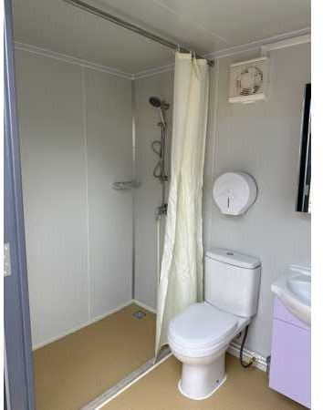 Ehitusmahuti Stahlworks Standard: pilt 6