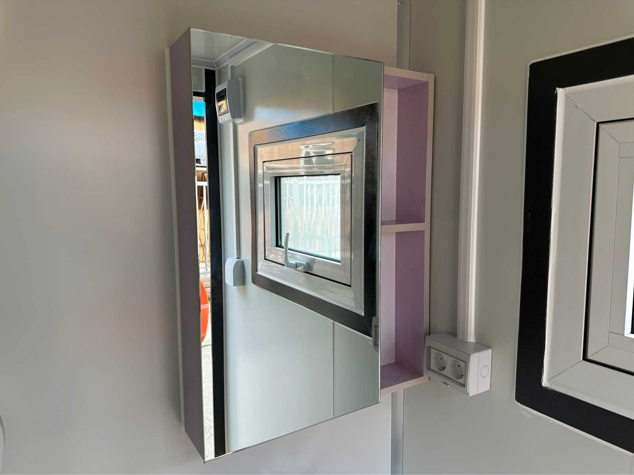 Ehitusmahuti Stahlworks Standard: pilt 17