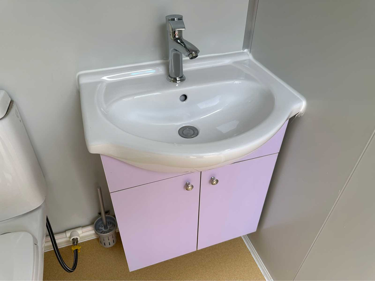 Ehitusmahuti Stahlworks Standard: pilt 18