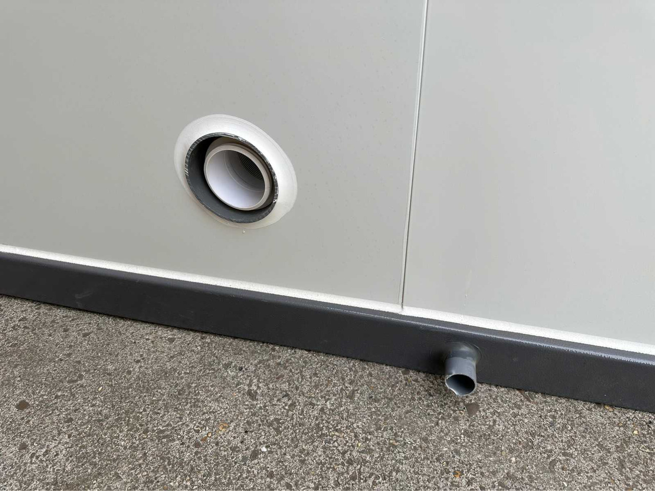 Ehitusmahuti Stahlworks Standard: pilt 35
