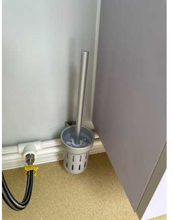 Ehitusmahuti Stahlworks Standard: pilt 15