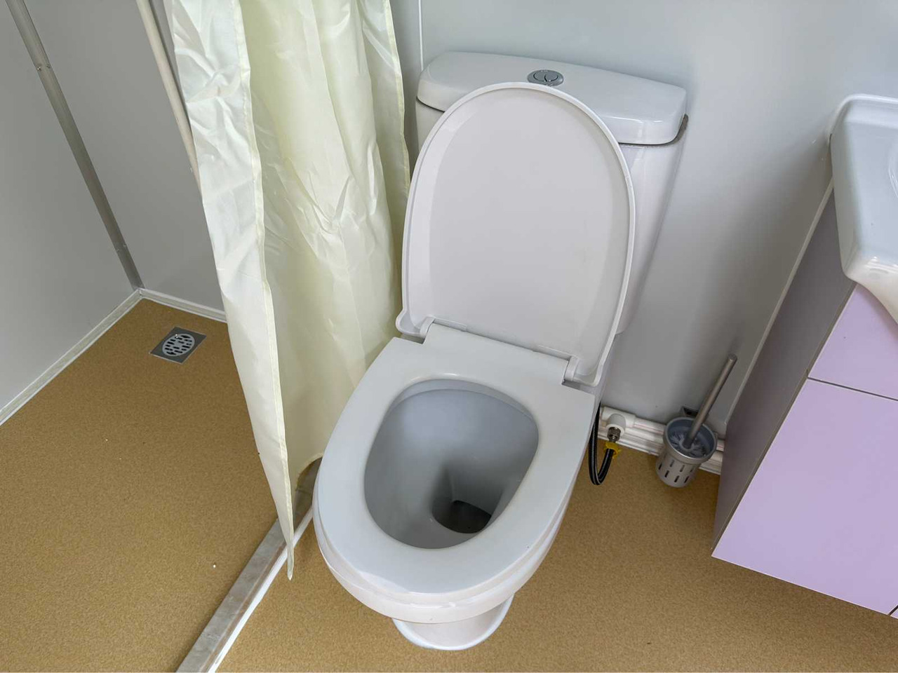 Ehitusmahuti Stahlworks Standard: pilt 11