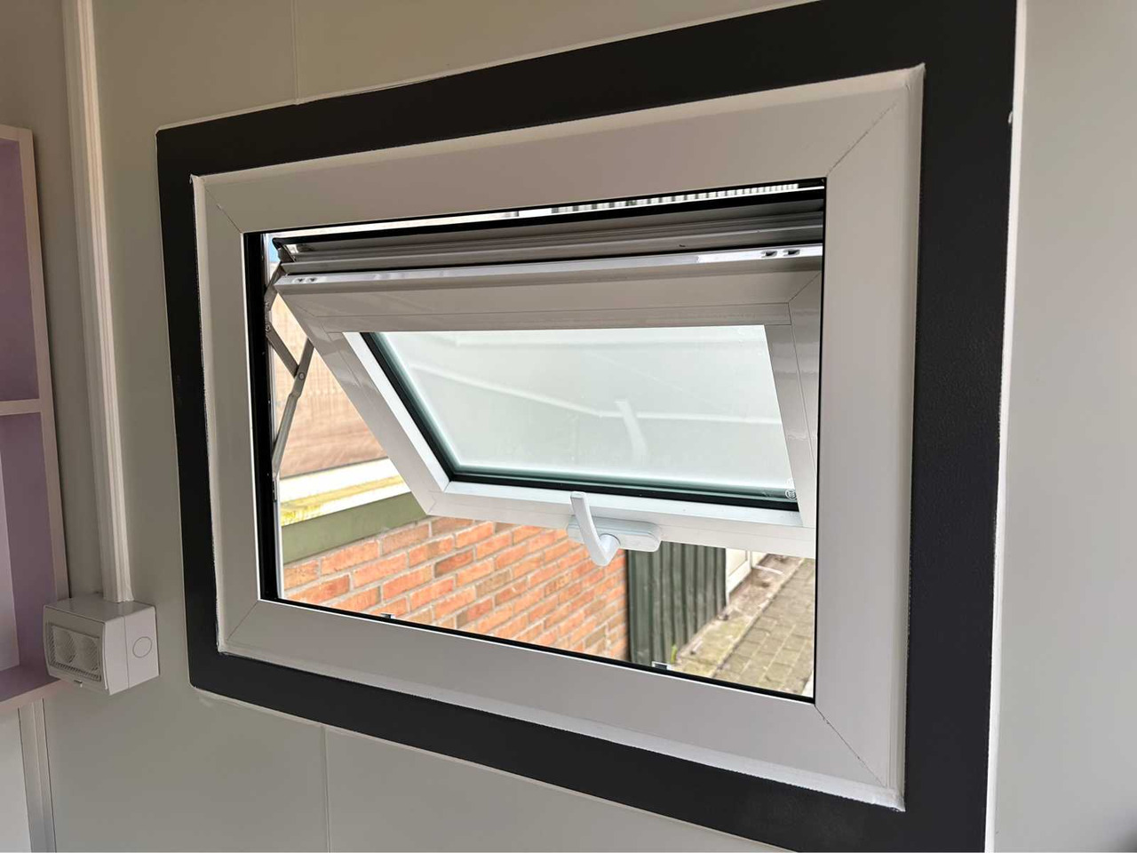 Ehitusmahuti Stahlworks Standard: pilt 25