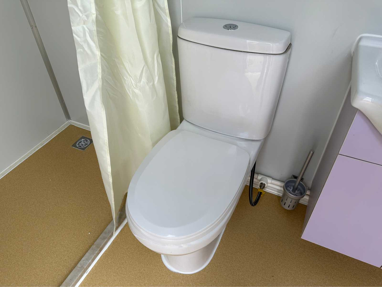 Ehitusmahuti Stahlworks Standard: pilt 10