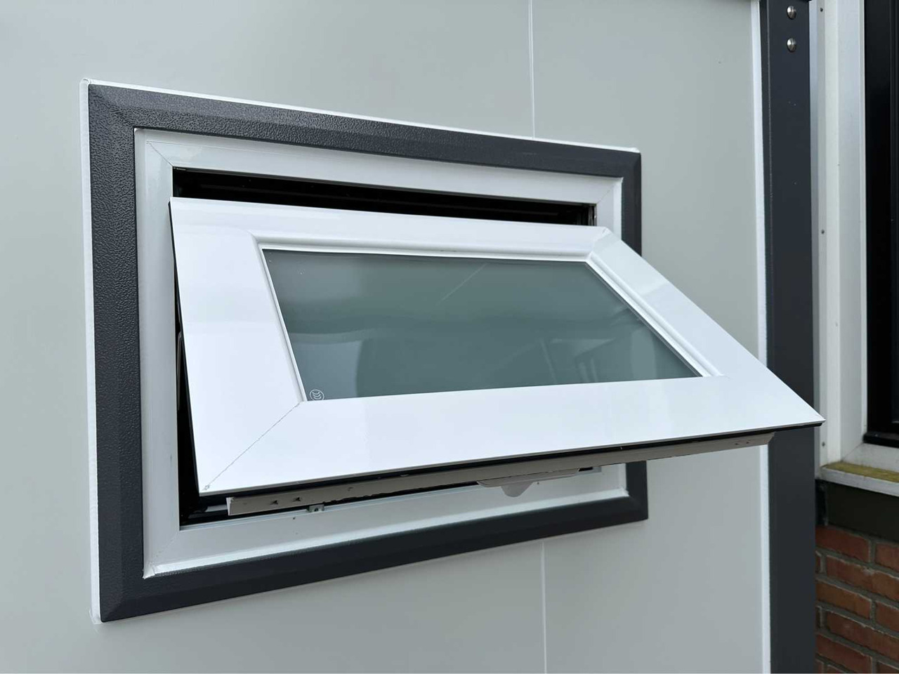 Ehitusmahuti Stahlworks Standard: pilt 34