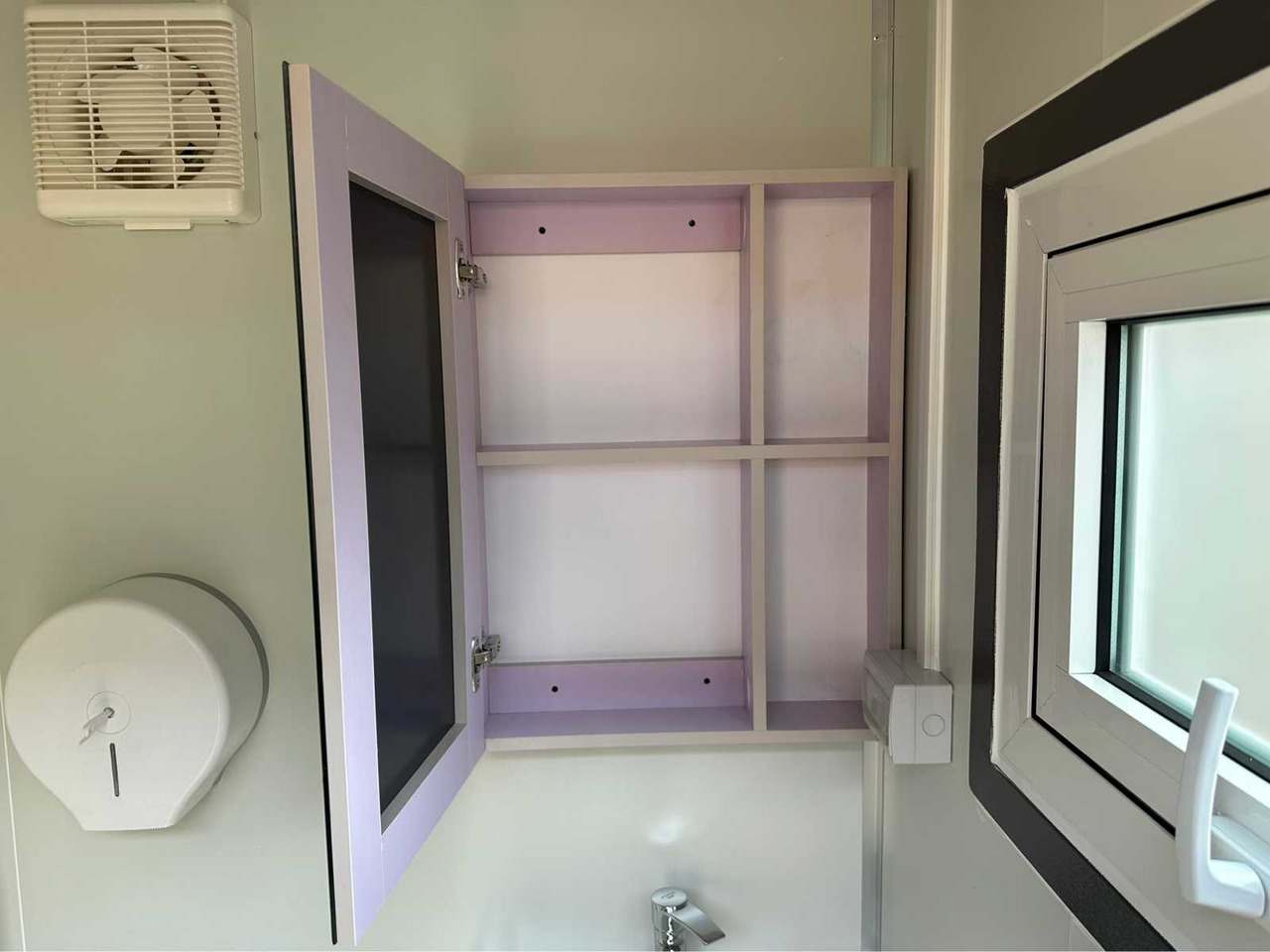 Ehitusmahuti Stahlworks Standard: pilt 16