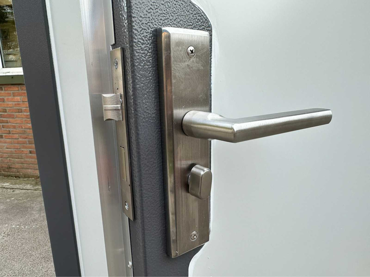 Ehitusmahuti Stahlworks Standard: pilt 31