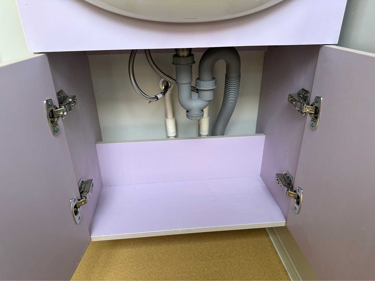 Ehitusmahuti Stahlworks Standard: pilt 19