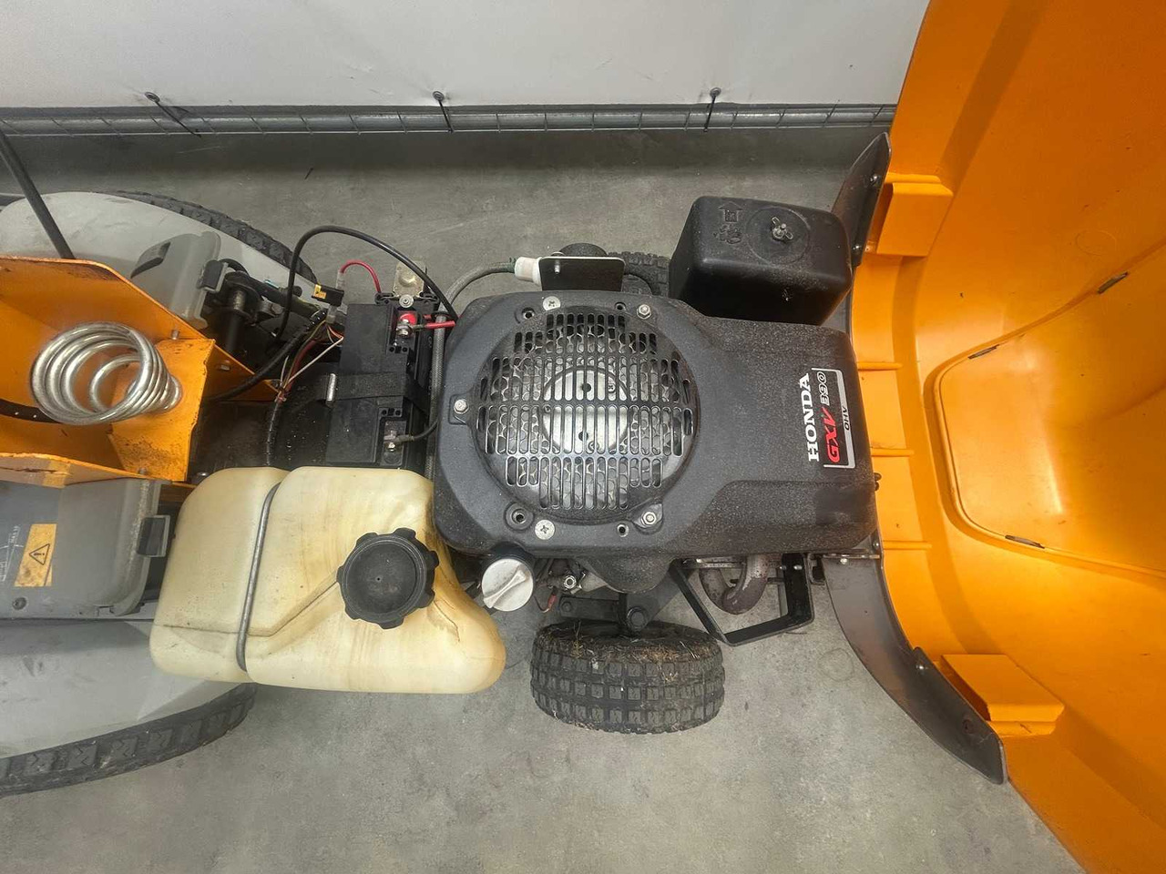 Muruniiduk Stiga V301: pilt 8