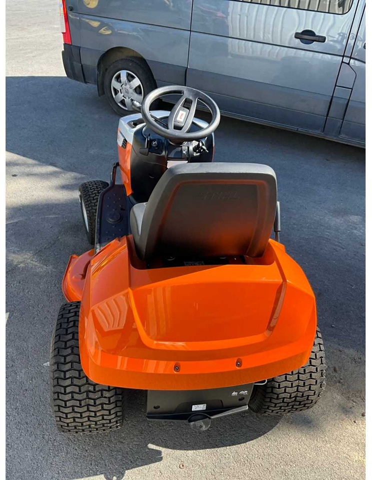 Stihl RT4112 SZ - Muruniiduk: pilt 4 Stihl RT4112 SZ - Muruniiduk: pilt 4