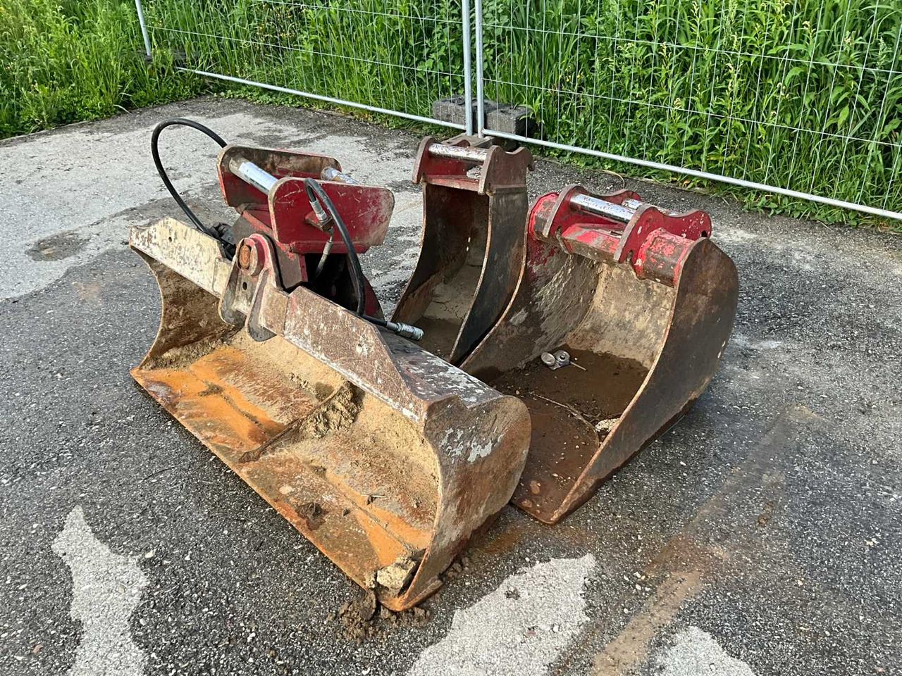 Takeuchi TB175 - Lintekskavaator: pilt 2 Takeuchi TB175 - Lintekskavaator: pilt 2
