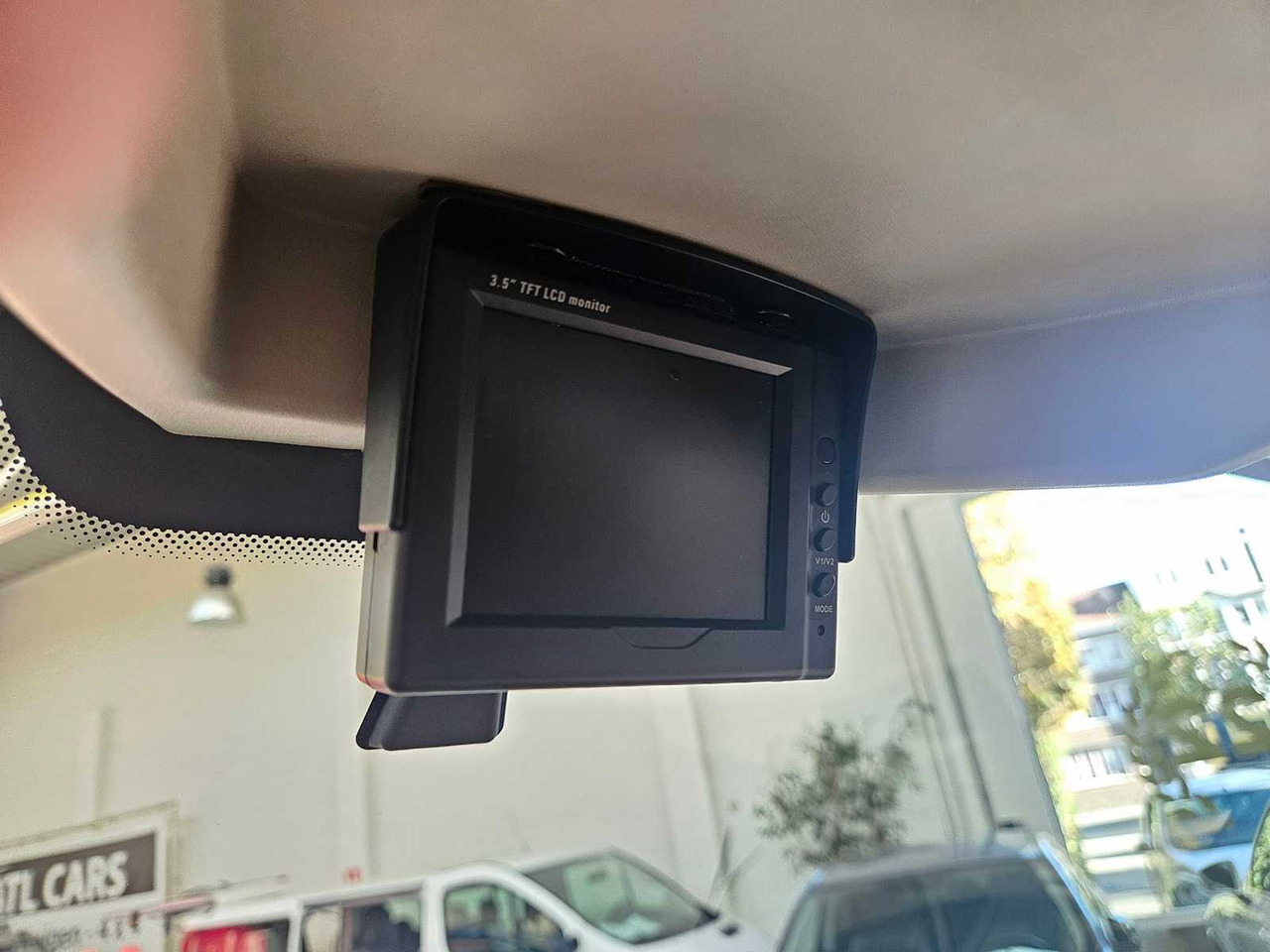 Tarbesõiduk 2013 FIAT DUCATO - DOUBLE CAB !! 52,000KM!!: pilt 18 Tarbesõiduk 2013 FIAT DUCATO - DOUBLE CAB !! 52,000KM!!: pilt 18